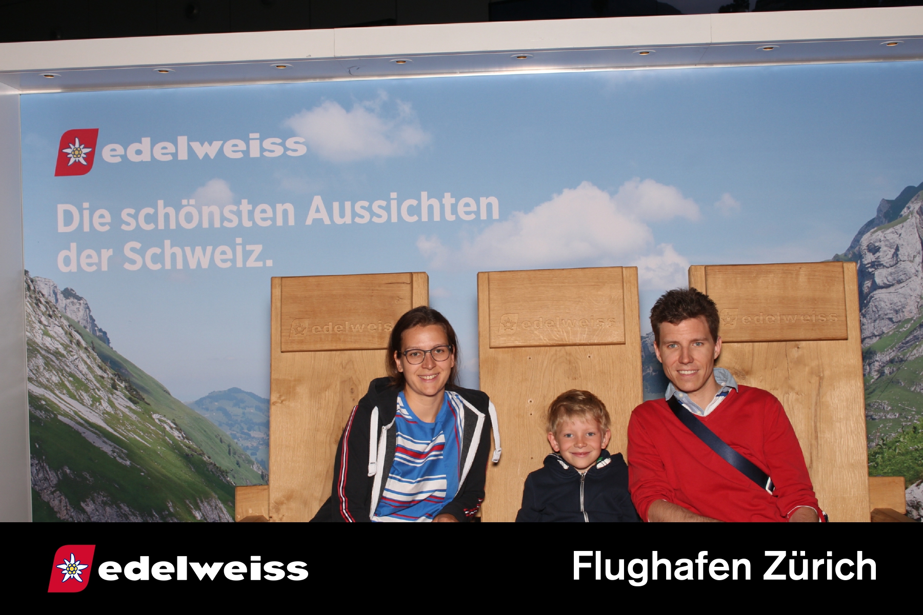 Das Abenteuer Beginnt