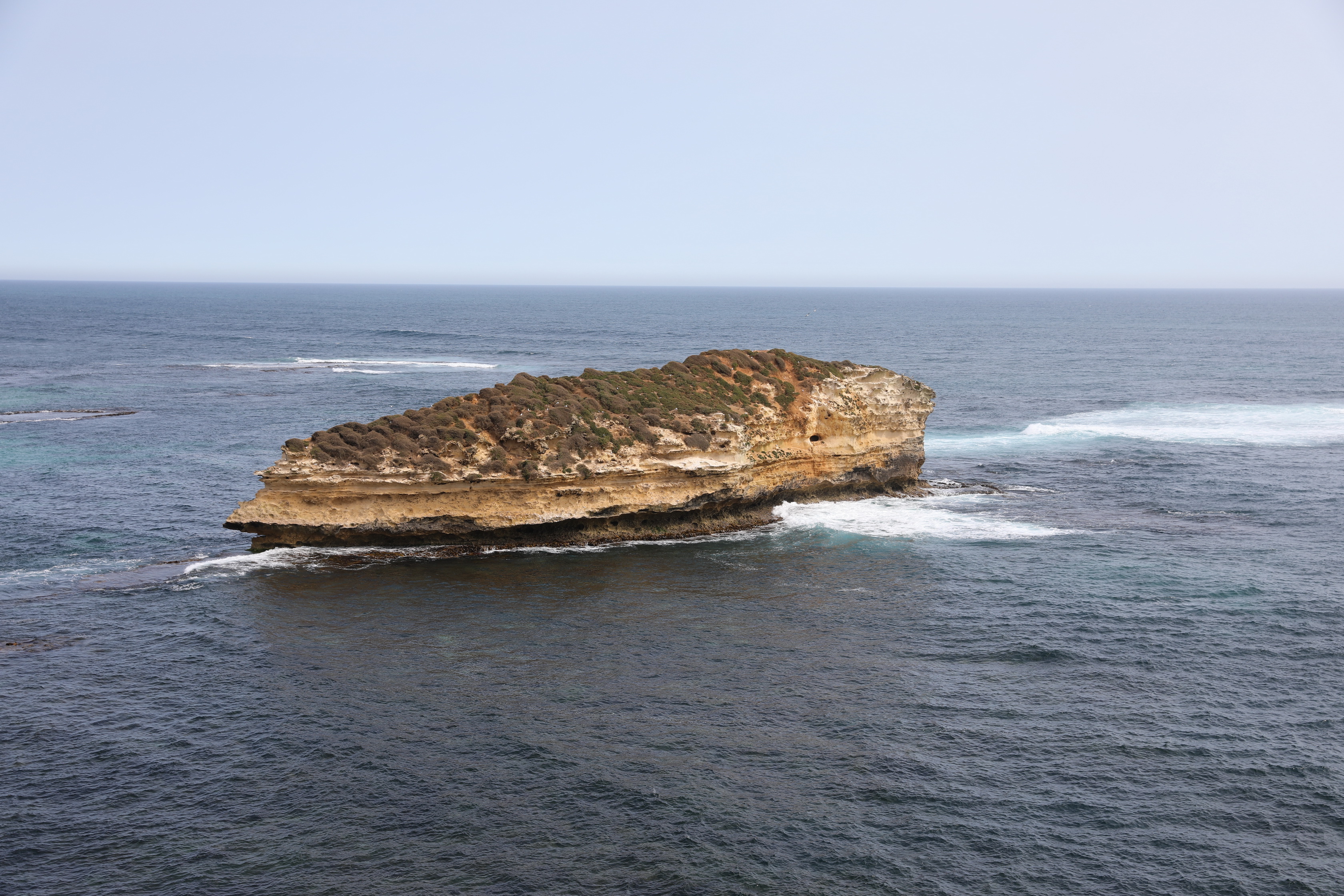 Vorgeschmack auf die Great Ocean Road